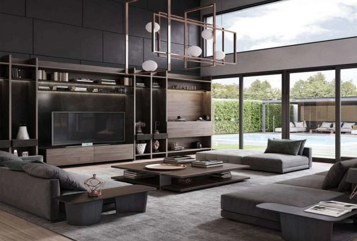 Những chuẩn mực chung khi thiết kế showroom, cửa hàng (nhân bản)