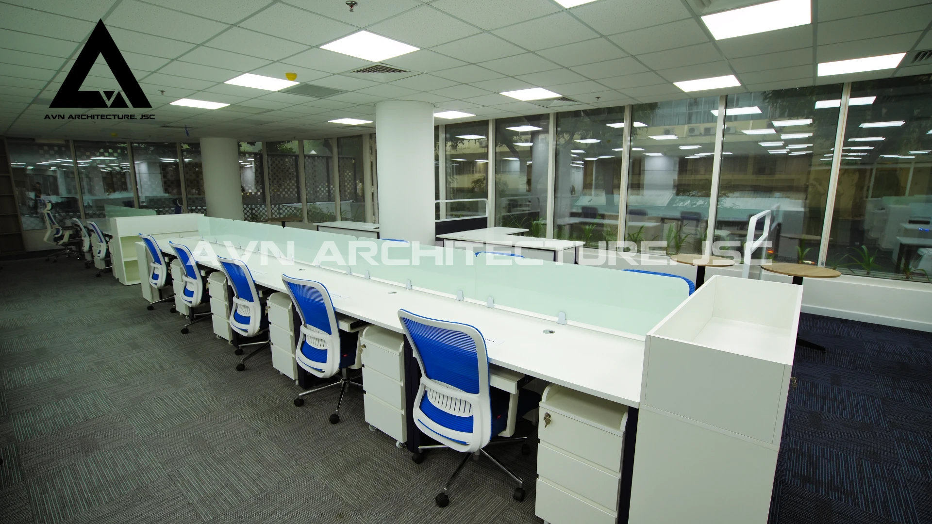 Top 10 Công Trình Tiêu Biểu Nổi Bật Của AVN – Architecht and Design