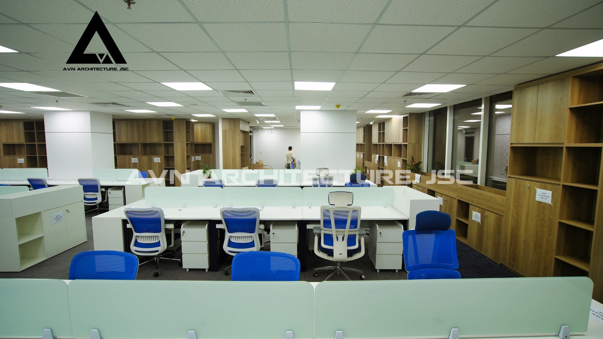 Top 10 Công Trình Tiêu Biểu Nổi Bật Của AVN – Architecht and Design