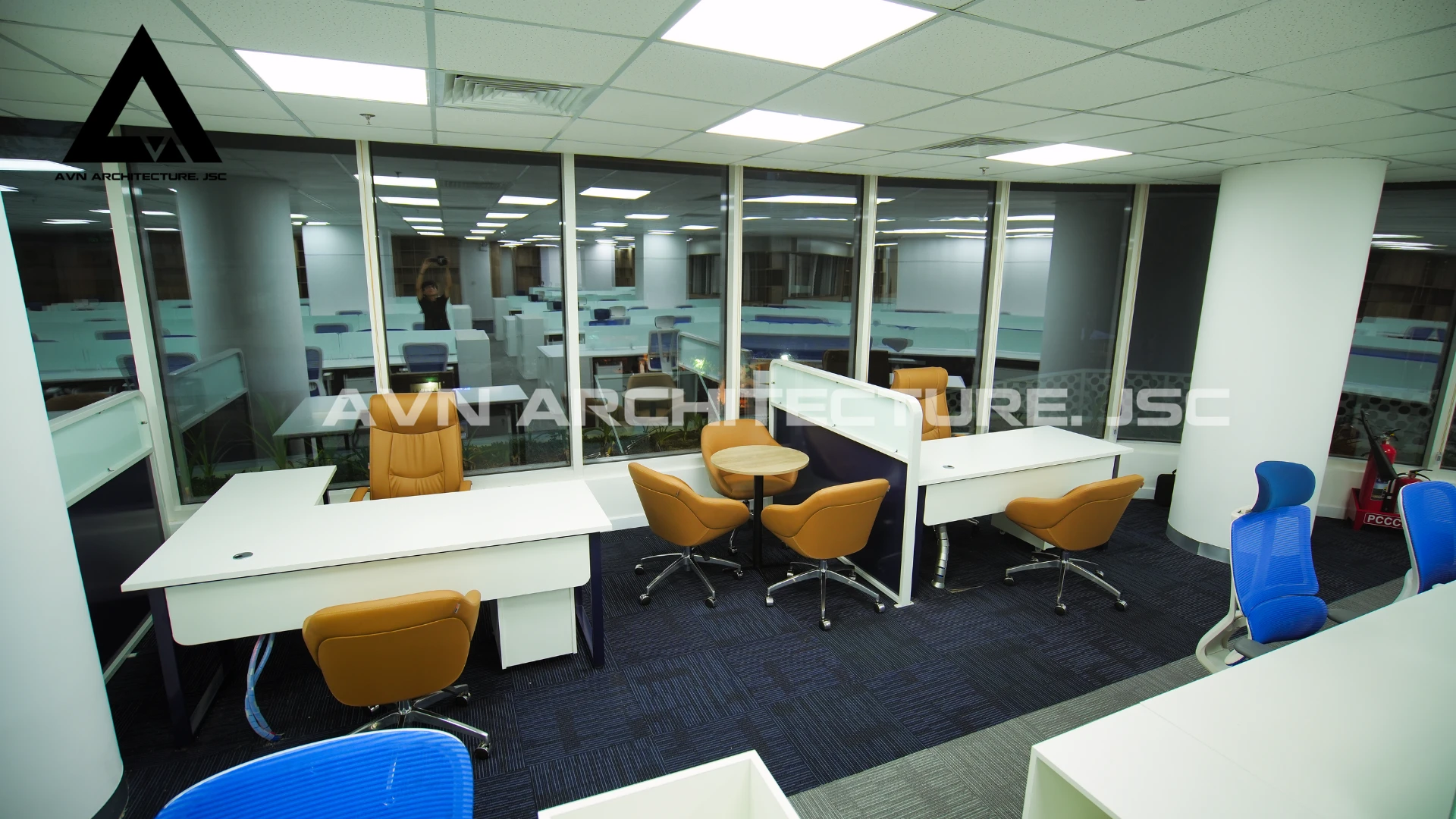 Top 10 Công Trình Tiêu Biểu Nổi Bật Của AVN – Architecht and Design