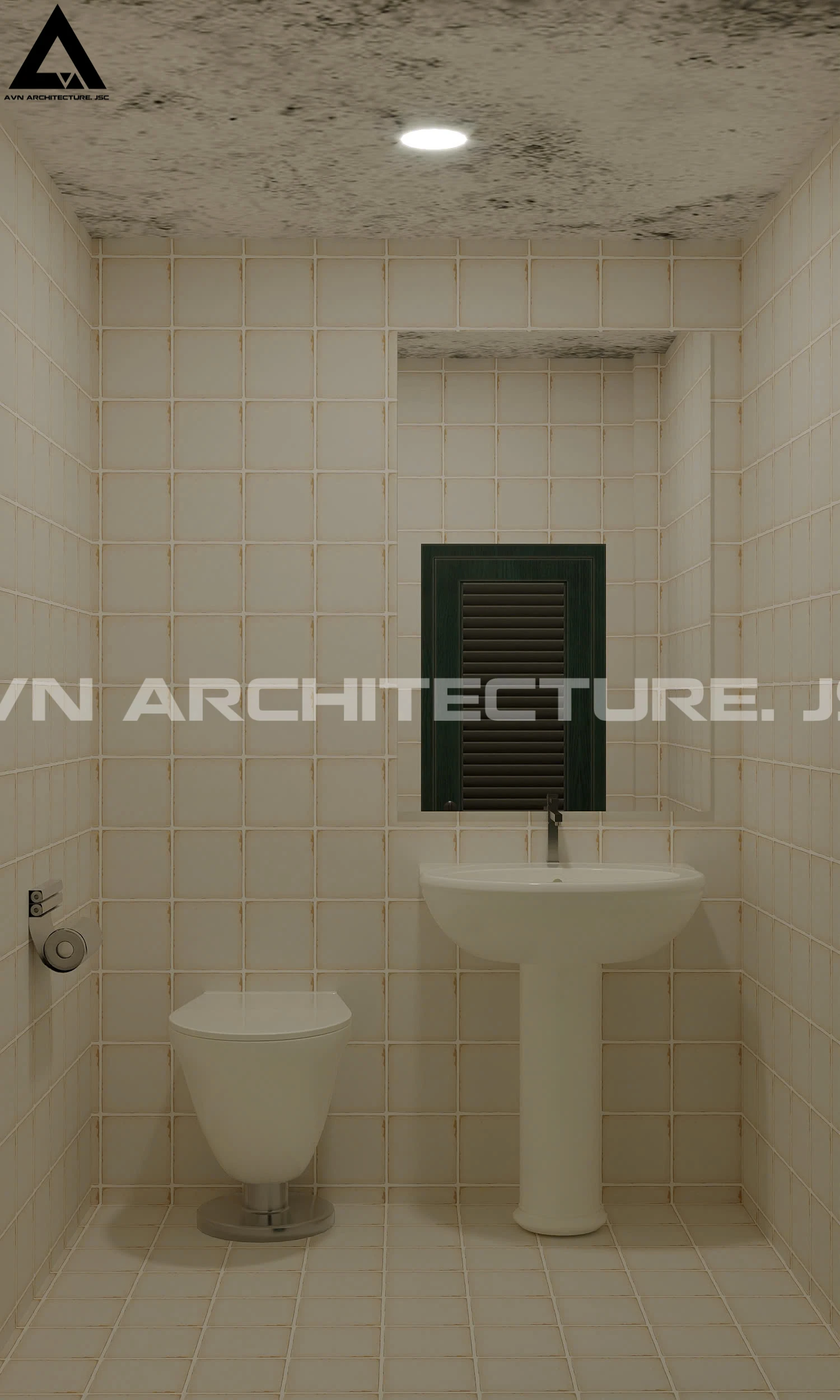 Công Trình Cà Phê Cổ Điển – Đậm Chất Cá Tính, Sang Trọng và Trầm Mặc