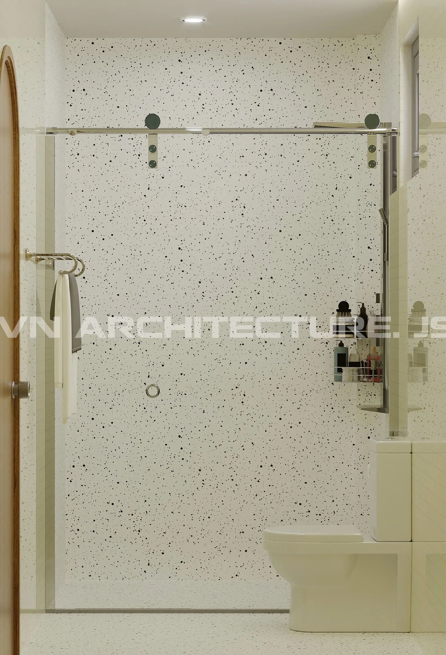 BIỆT THỰ LAGI – KẾT HỢP HOÀN HẢO GIỮA KINH DOANH VÀ KHÔNG GIAN SỐNG