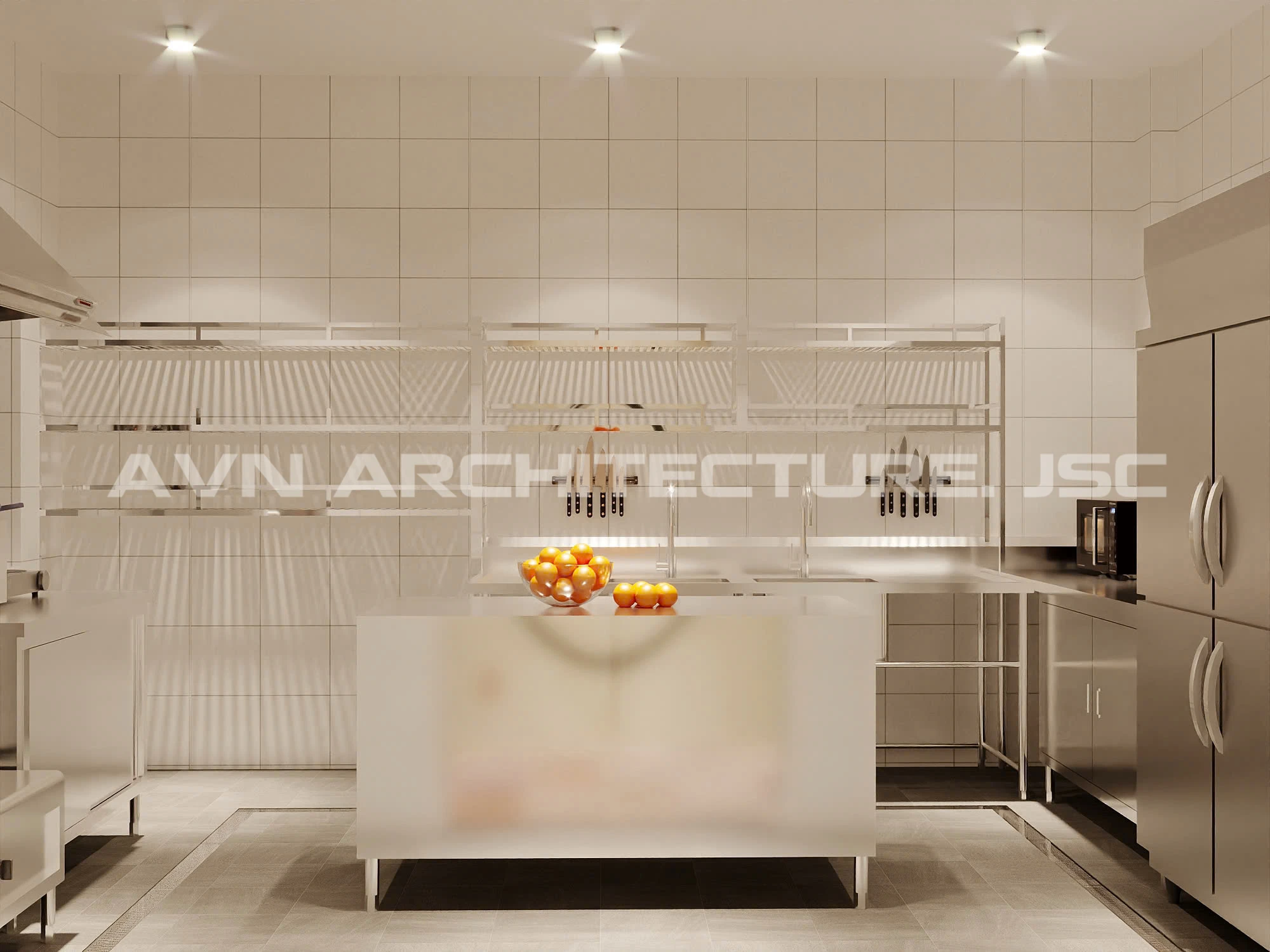 BIỆT THỰ LAGI – KẾT HỢP HOÀN HẢO GIỮA KINH DOANH VÀ KHÔNG GIAN SỐNG