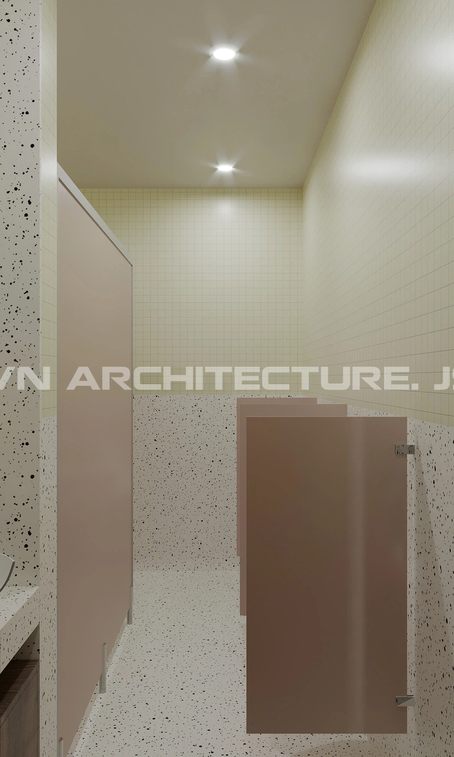 BIỆT THỰ LAGI – KẾT HỢP HOÀN HẢO GIỮA KINH DOANH VÀ KHÔNG GIAN SỐNG