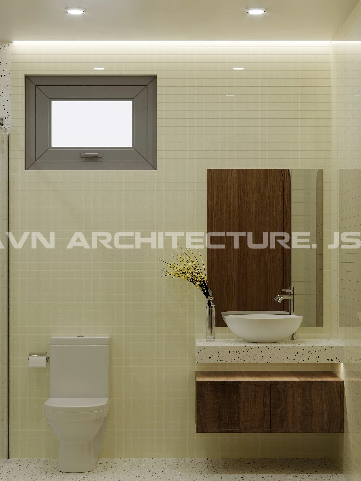 BIỆT THỰ LAGI – KẾT HỢP HOÀN HẢO GIỮA KINH DOANH VÀ KHÔNG GIAN SỐNG