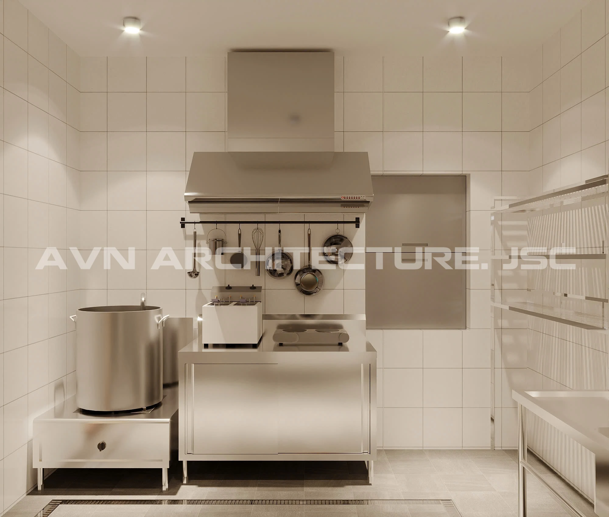 BIỆT THỰ LAGI – KẾT HỢP HOÀN HẢO GIỮA KINH DOANH VÀ KHÔNG GIAN SỐNG