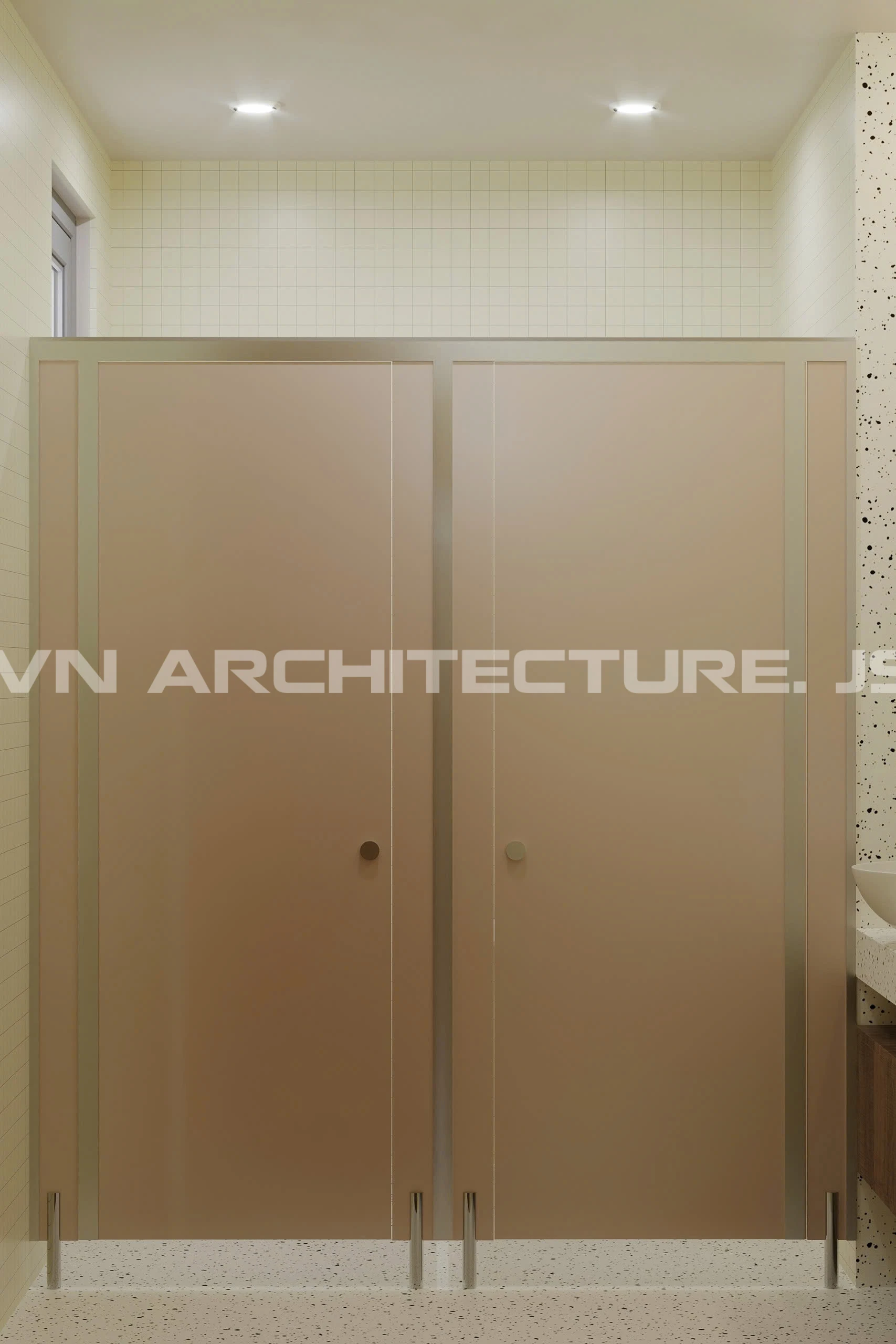 BIỆT THỰ LAGI – KẾT HỢP HOÀN HẢO GIỮA KINH DOANH VÀ KHÔNG GIAN SỐNG