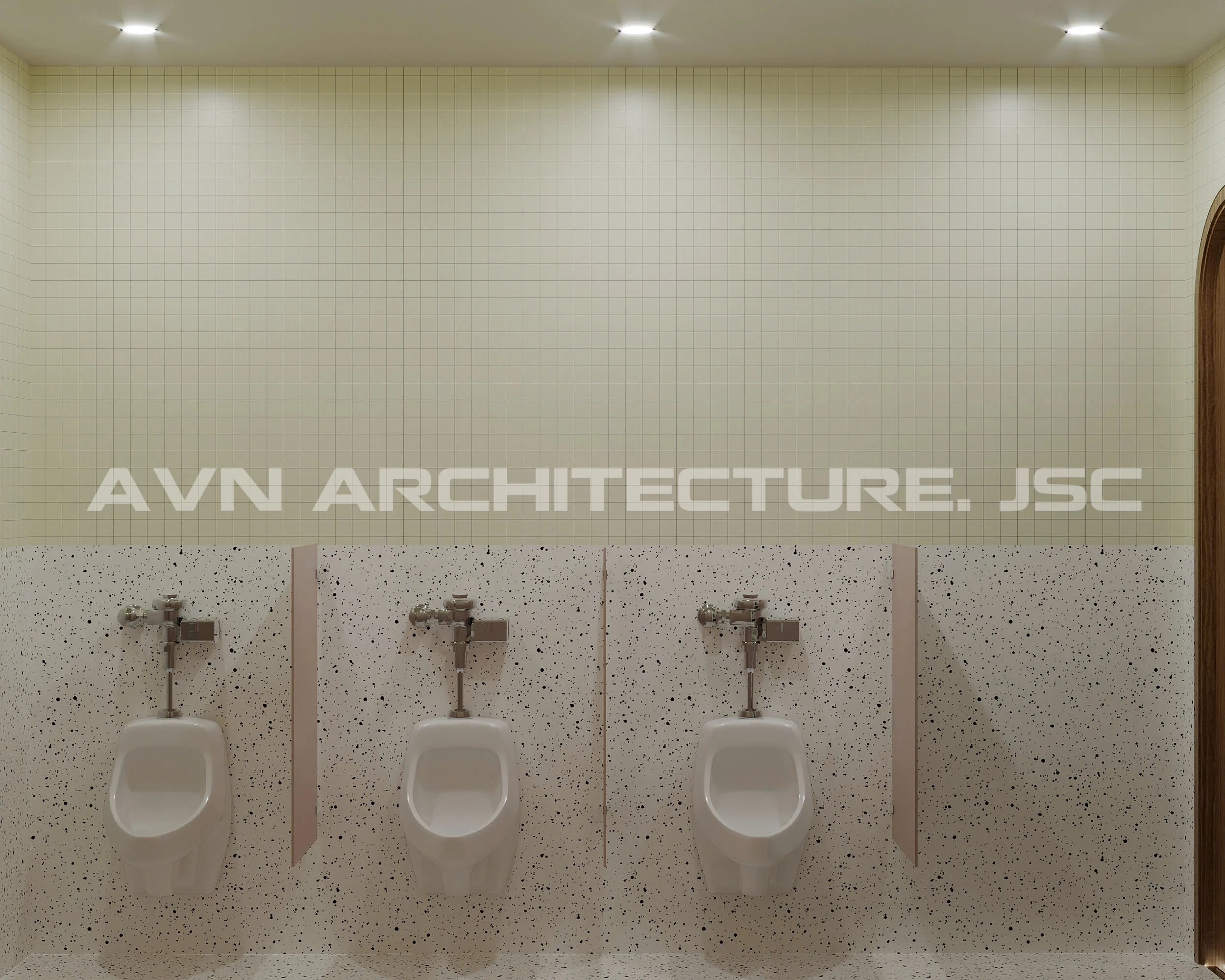 BIỆT THỰ LAGI – KẾT HỢP HOÀN HẢO GIỮA KINH DOANH VÀ KHÔNG GIAN SỐNG