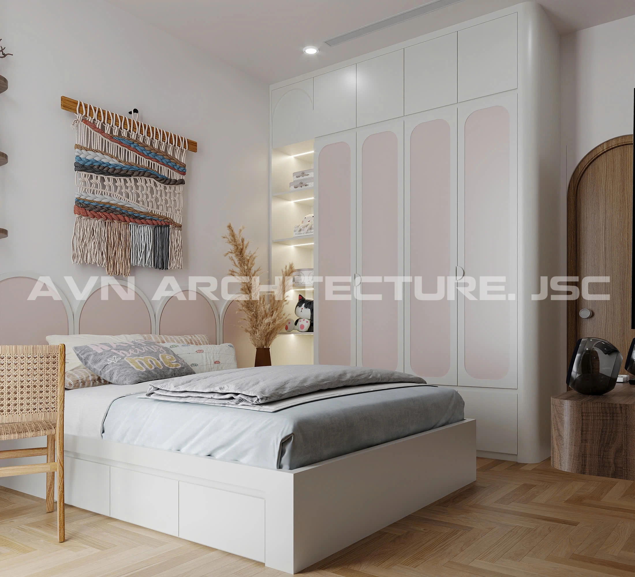 BIỆT THỰ LAGI – KẾT HỢP HOÀN HẢO GIỮA KINH DOANH VÀ KHÔNG GIAN SỐNG