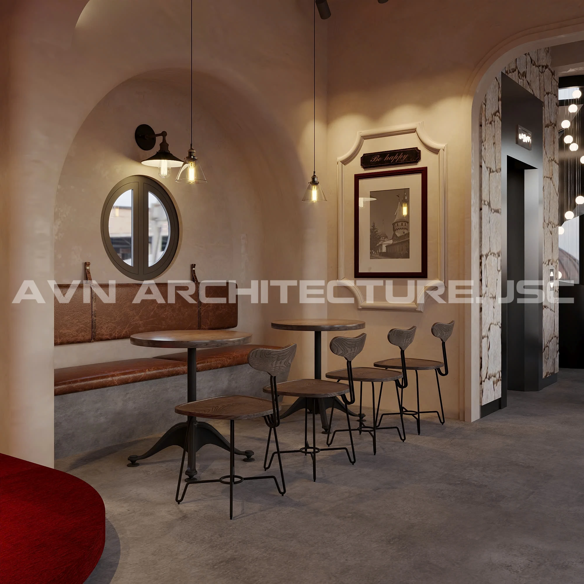 BIỆT THỰ LAGI – KẾT HỢP HOÀN HẢO GIỮA KINH DOANH VÀ KHÔNG GIAN SỐNG