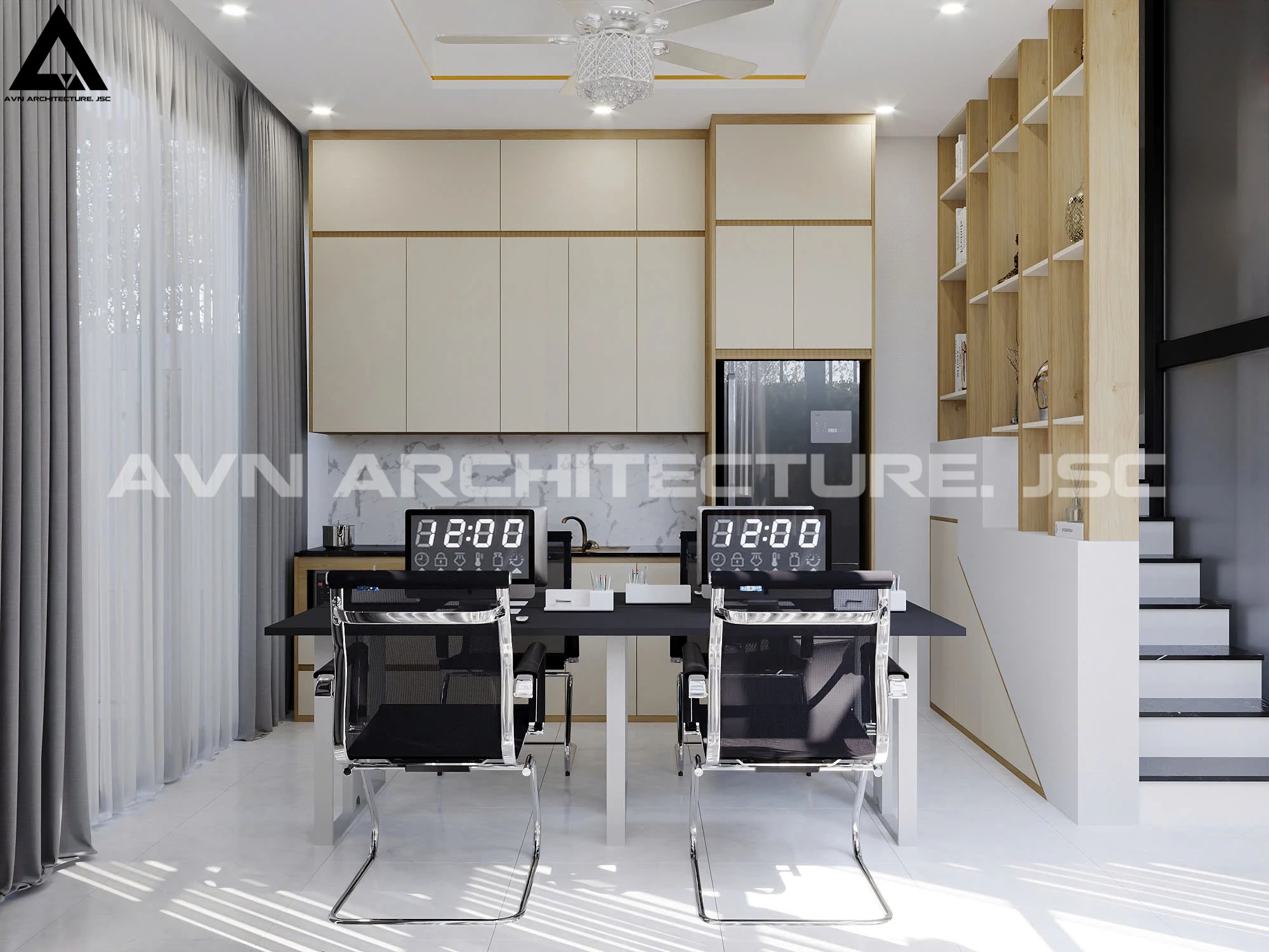 LIỀN KỀ TĐ18-57 – VINHOMES OCEAN PARK 3