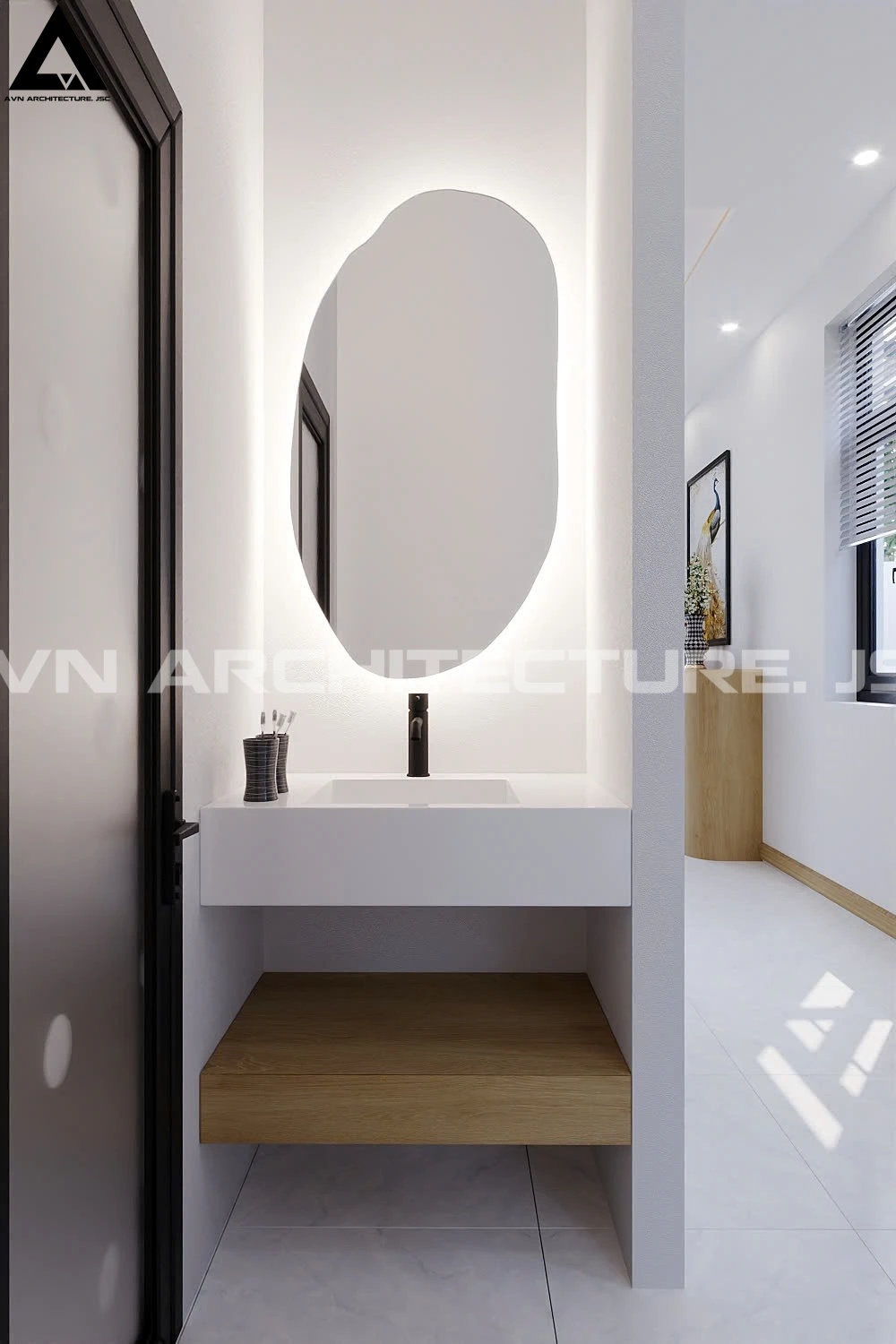 LIỀN KỀ TĐ18-57 – VINHOMES OCEAN PARK 3