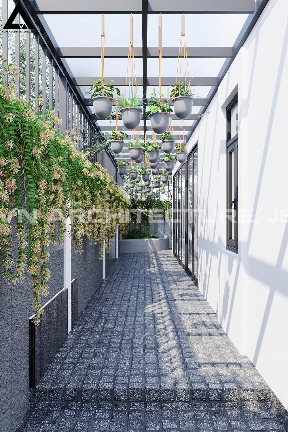 LIỀN KỀ TĐ18-57 – VINHOMES OCEAN PARK 3