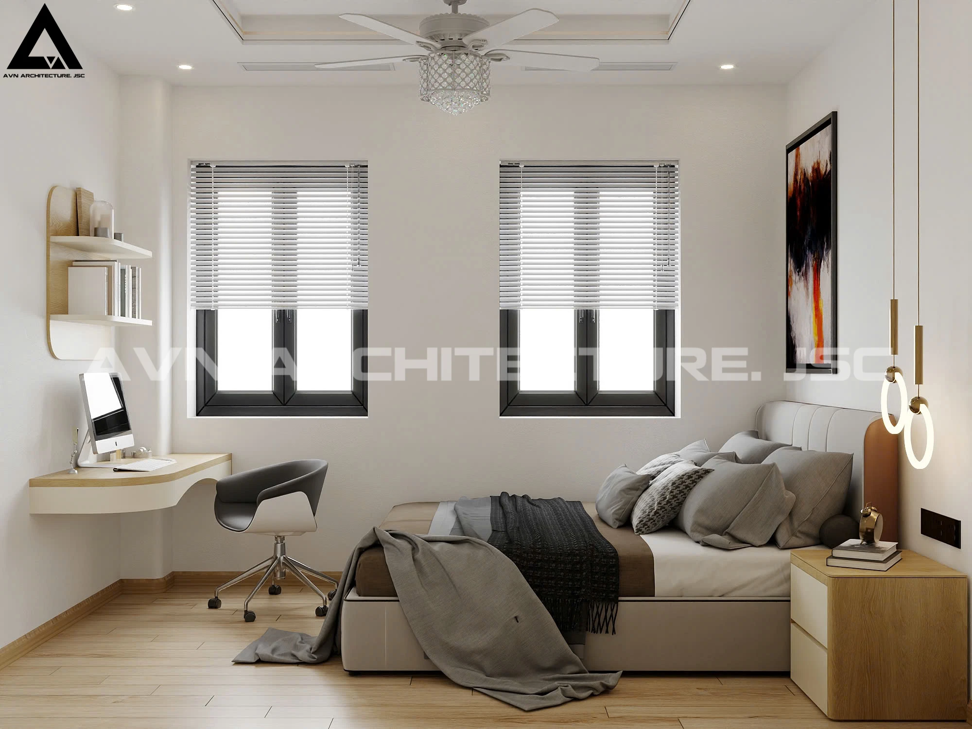 LIỀN KỀ TĐ18-57 – VINHOMES OCEAN PARK 3