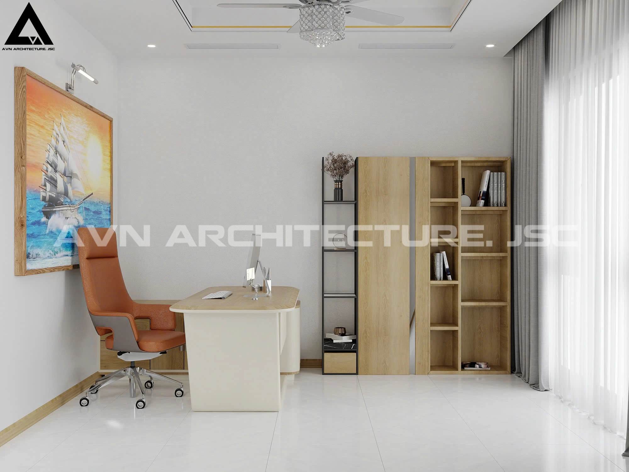 LIỀN KỀ TĐ18-57 – VINHOMES OCEAN PARK 3