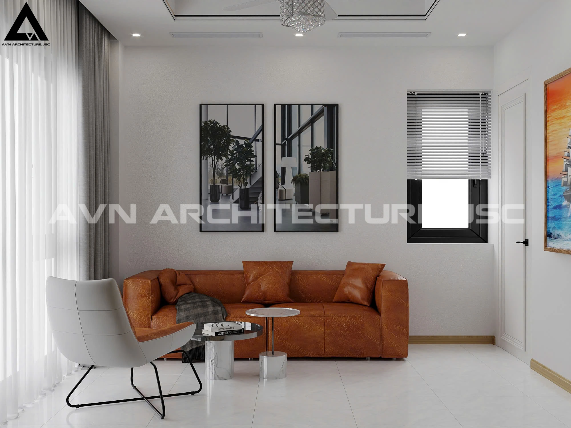 LIỀN KỀ TĐ18-57 – VINHOMES OCEAN PARK 3