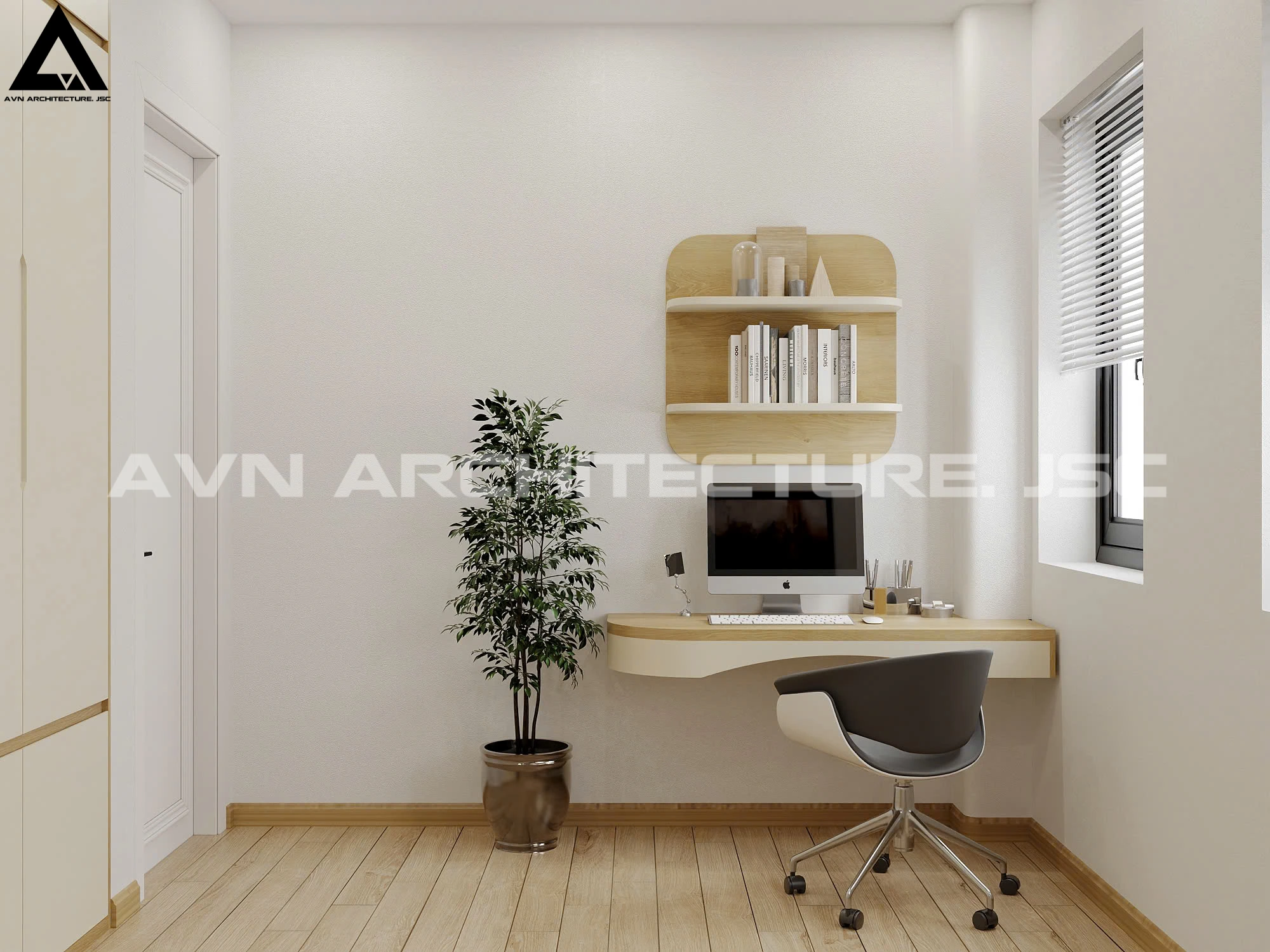 LIỀN KỀ TĐ18-57 – VINHOMES OCEAN PARK 3