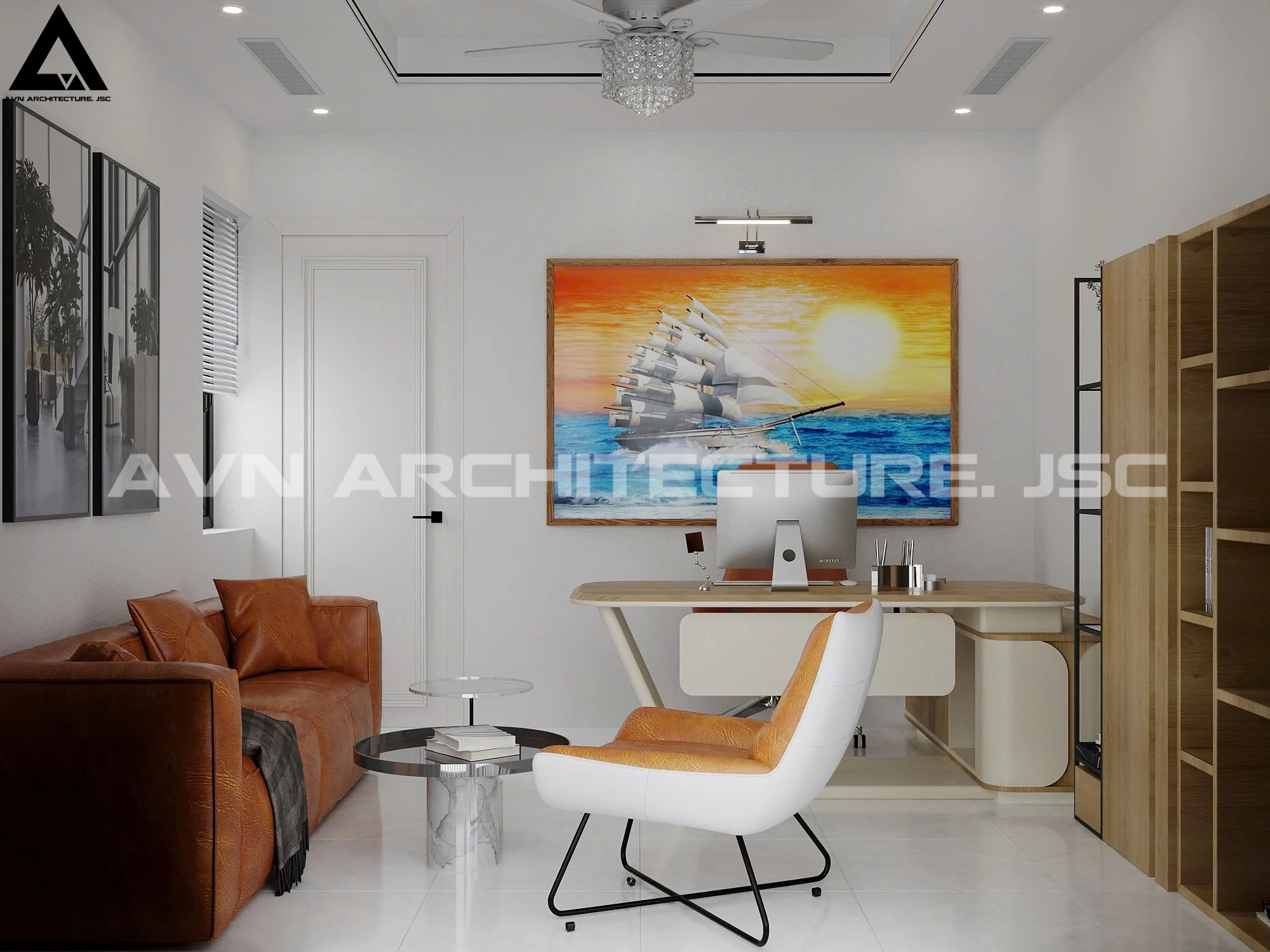 LIỀN KỀ TĐ18-57 – VINHOMES OCEAN PARK 3