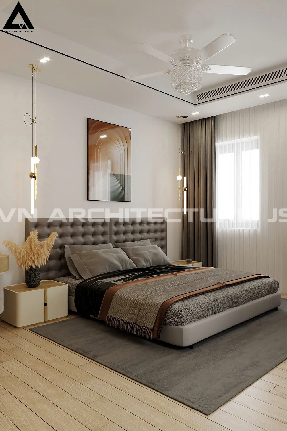 LIỀN KỀ TĐ18-57 – VINHOMES OCEAN PARK 3