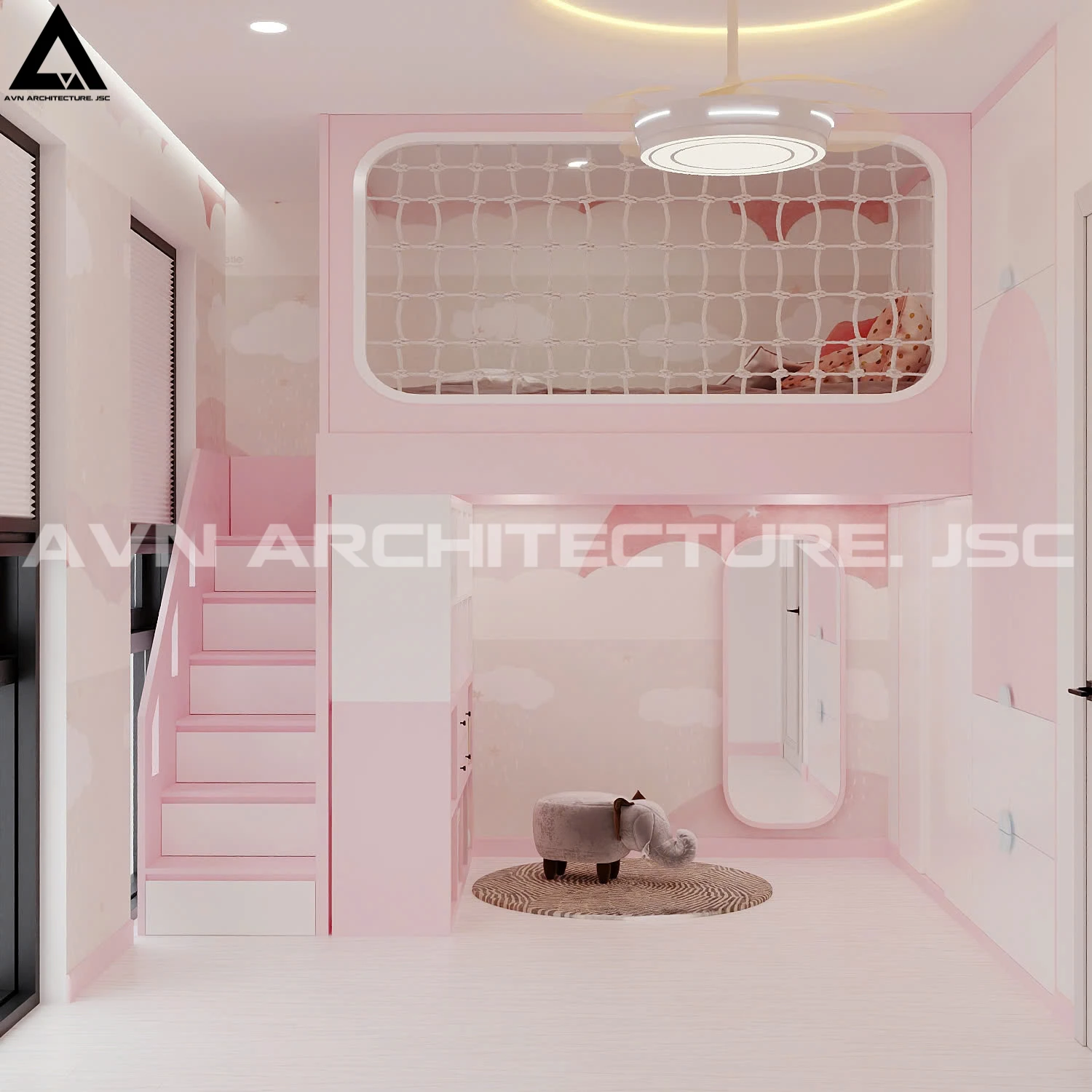 LIỀN KỀ TĐ18-57 – VINHOMES OCEAN PARK 3