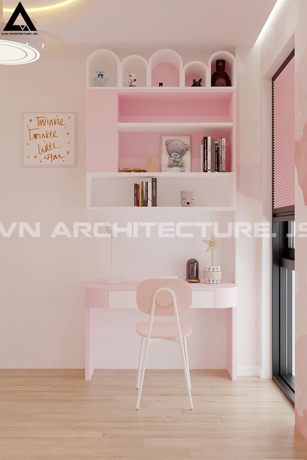 LIỀN KỀ TĐ18-57 – VINHOMES OCEAN PARK 3