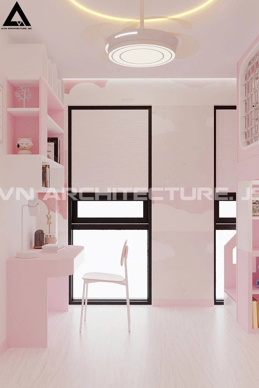 LIỀN KỀ TĐ18-57 – VINHOMES OCEAN PARK 3