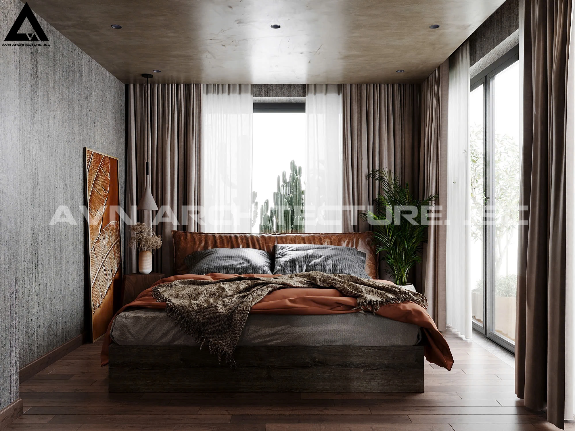 BIỆT THỰ HIỆN ĐẠI TẠI FLAMINGO THANH HÓA – KHÔNG GIAN SỐNG TINH TẾ & HÀI HÒA