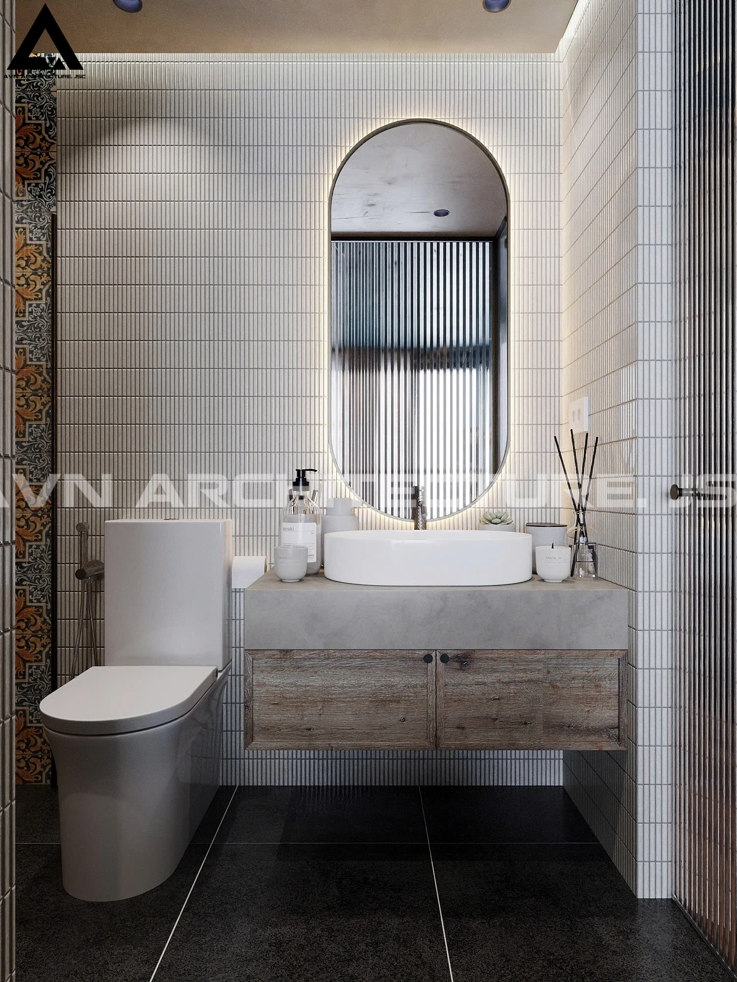 BIỆT THỰ HIỆN ĐẠI TẠI FLAMINGO THANH HÓA – KHÔNG GIAN SỐNG TINH TẾ & HÀI HÒA