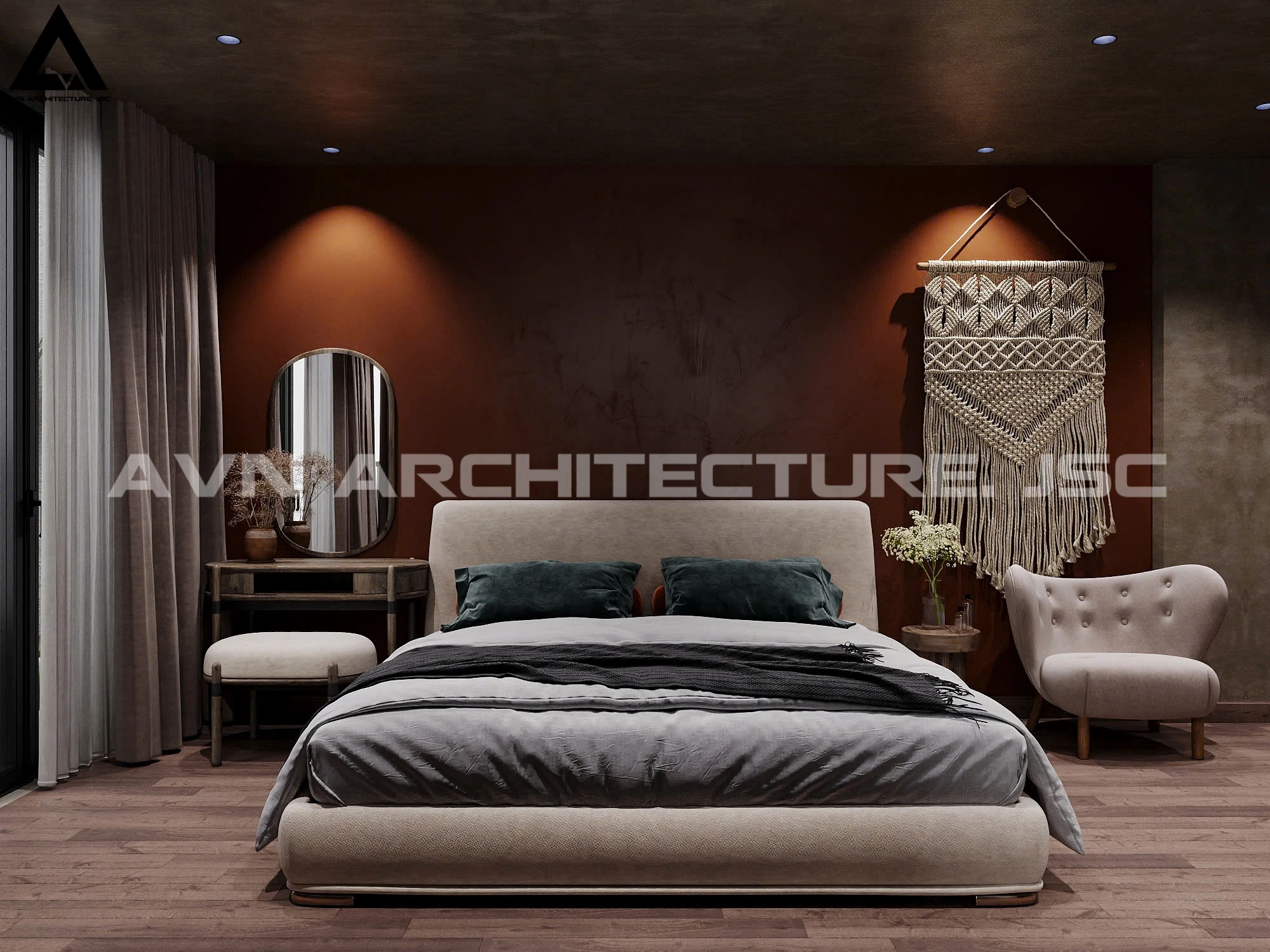 BIỆT THỰ HIỆN ĐẠI TẠI FLAMINGO THANH HÓA – KHÔNG GIAN SỐNG TINH TẾ & HÀI HÒA