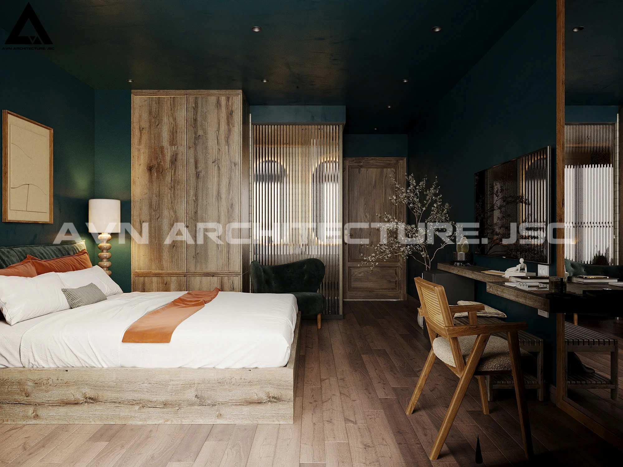 BIỆT THỰ HIỆN ĐẠI TẠI FLAMINGO THANH HÓA – KHÔNG GIAN SỐNG TINH TẾ & HÀI HÒA