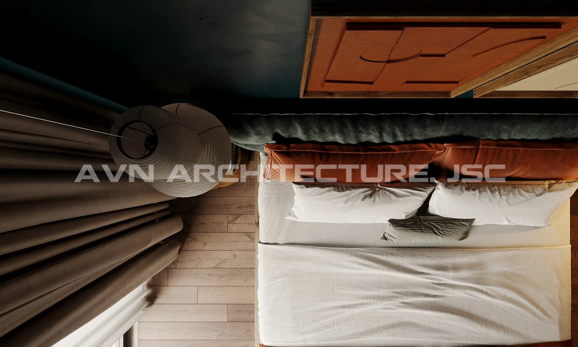 BIỆT THỰ HIỆN ĐẠI TẠI FLAMINGO THANH HÓA – KHÔNG GIAN SỐNG TINH TẾ & HÀI HÒA