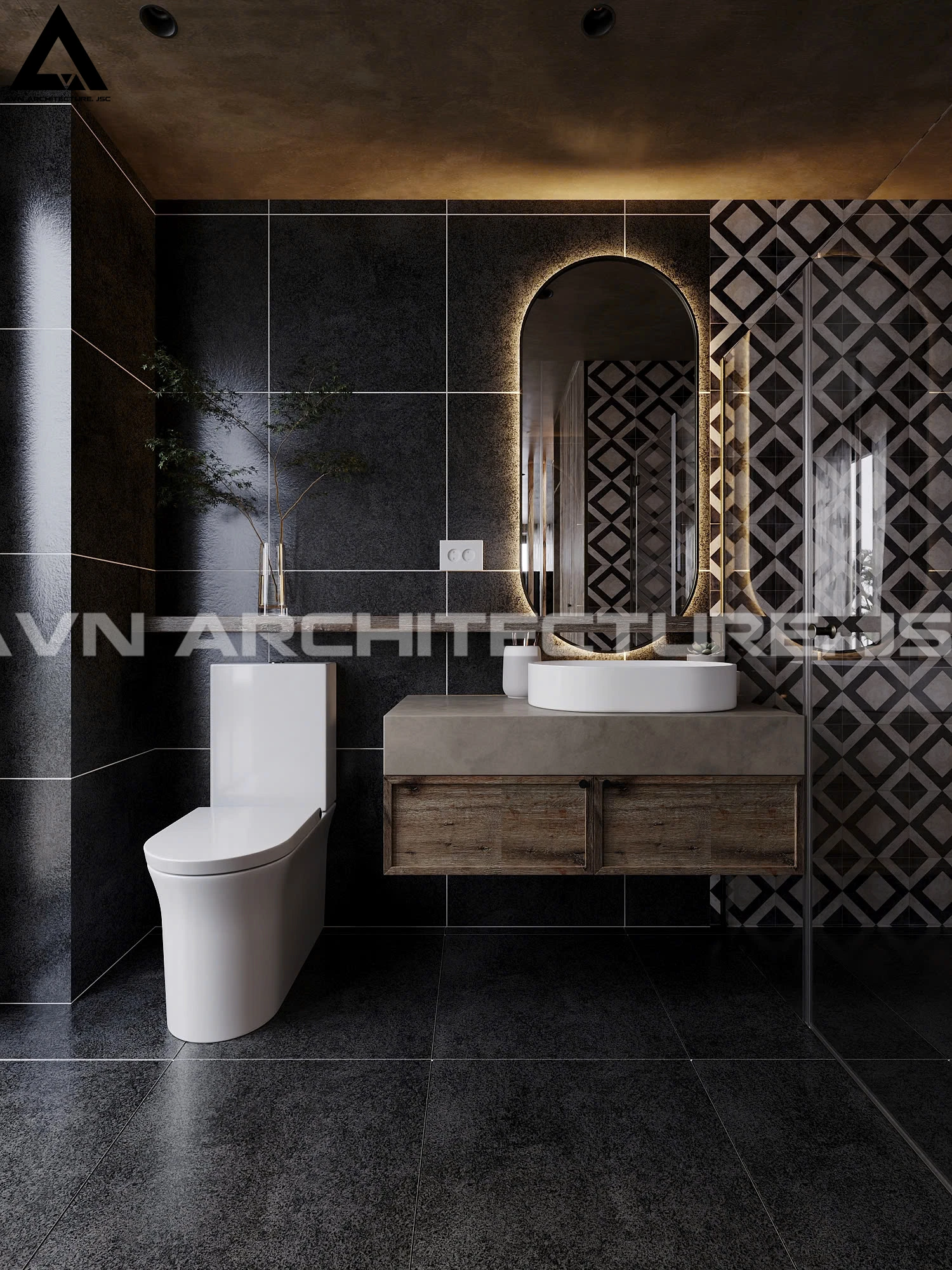 BIỆT THỰ HIỆN ĐẠI TẠI FLAMINGO THANH HÓA – KHÔNG GIAN SỐNG TINH TẾ & HÀI HÒA