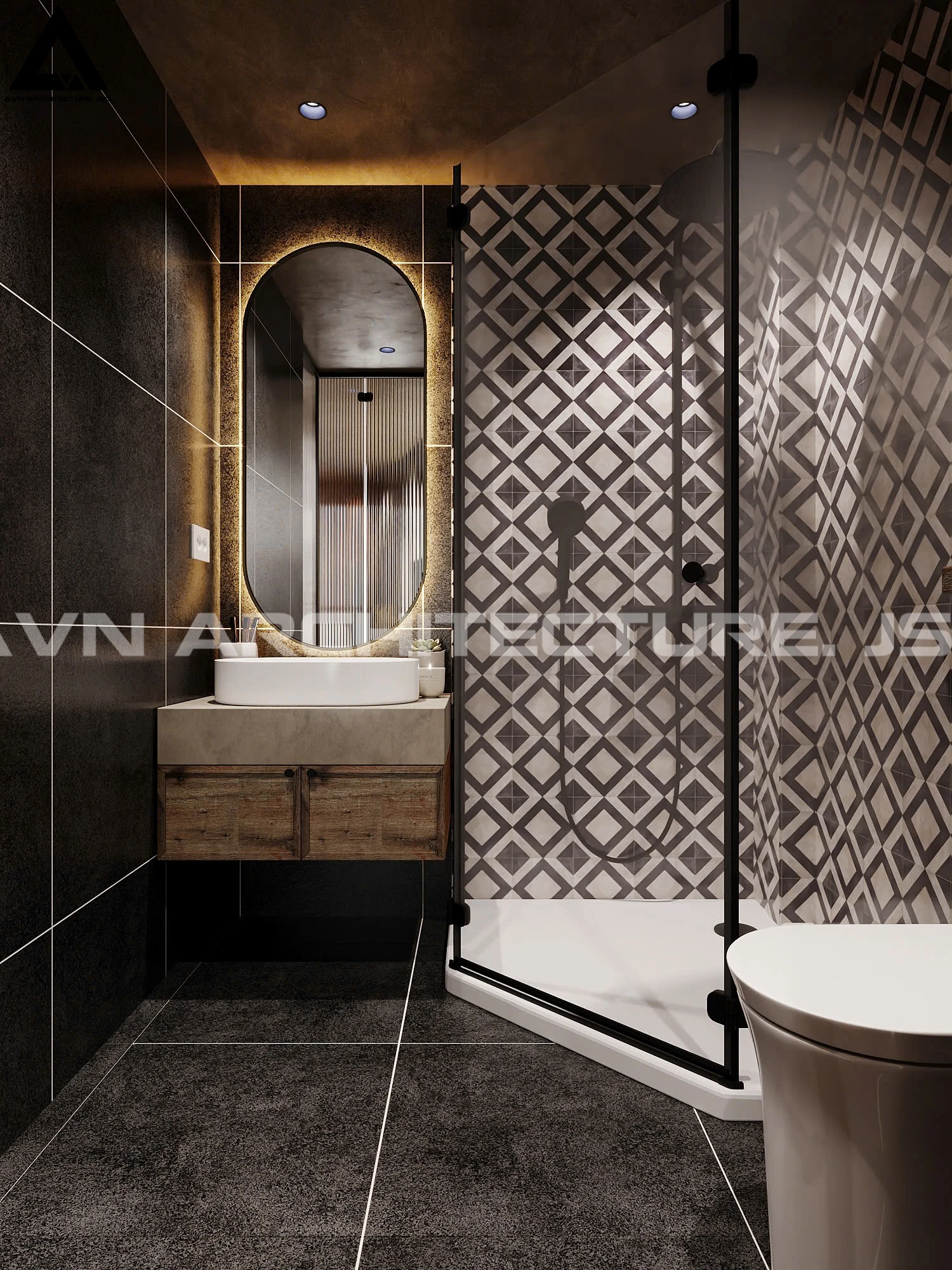 BIỆT THỰ HIỆN ĐẠI TẠI FLAMINGO THANH HÓA – KHÔNG GIAN SỐNG TINH TẾ & HÀI HÒA