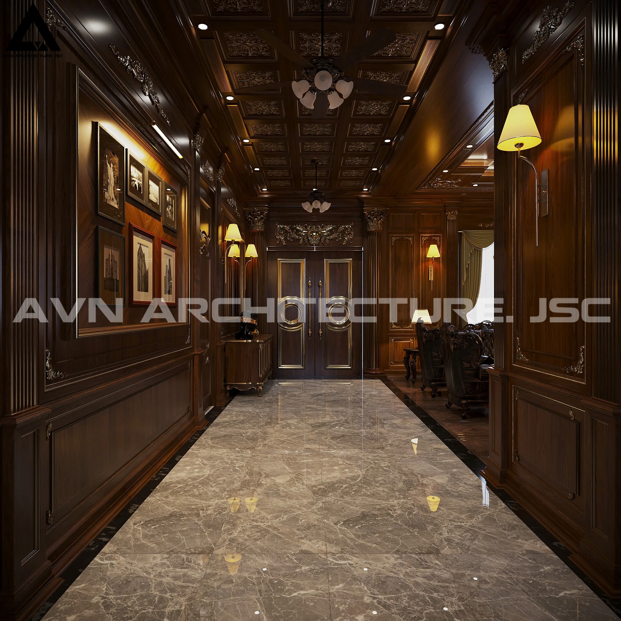 Lưu nháp tự động