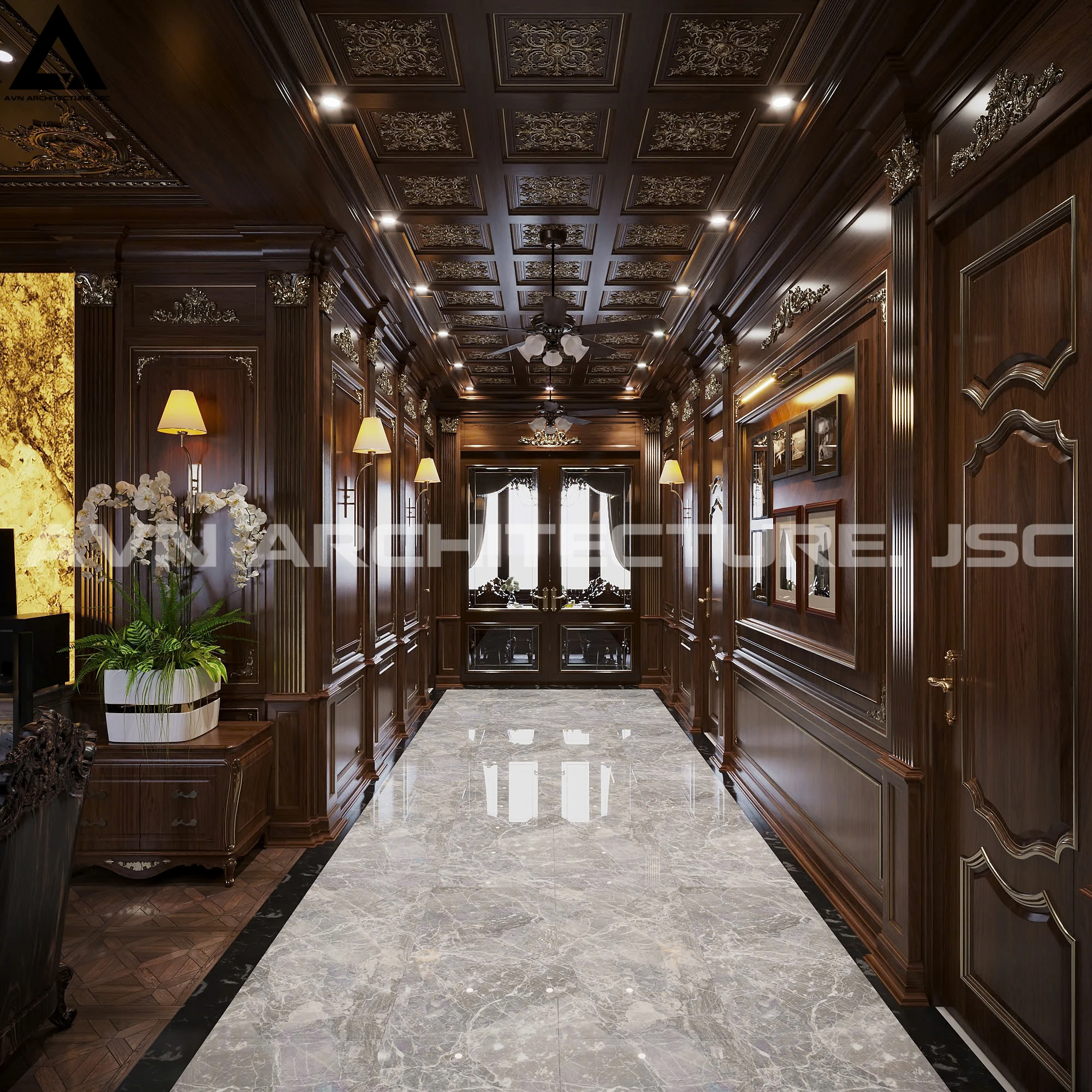 Lưu nháp tự động