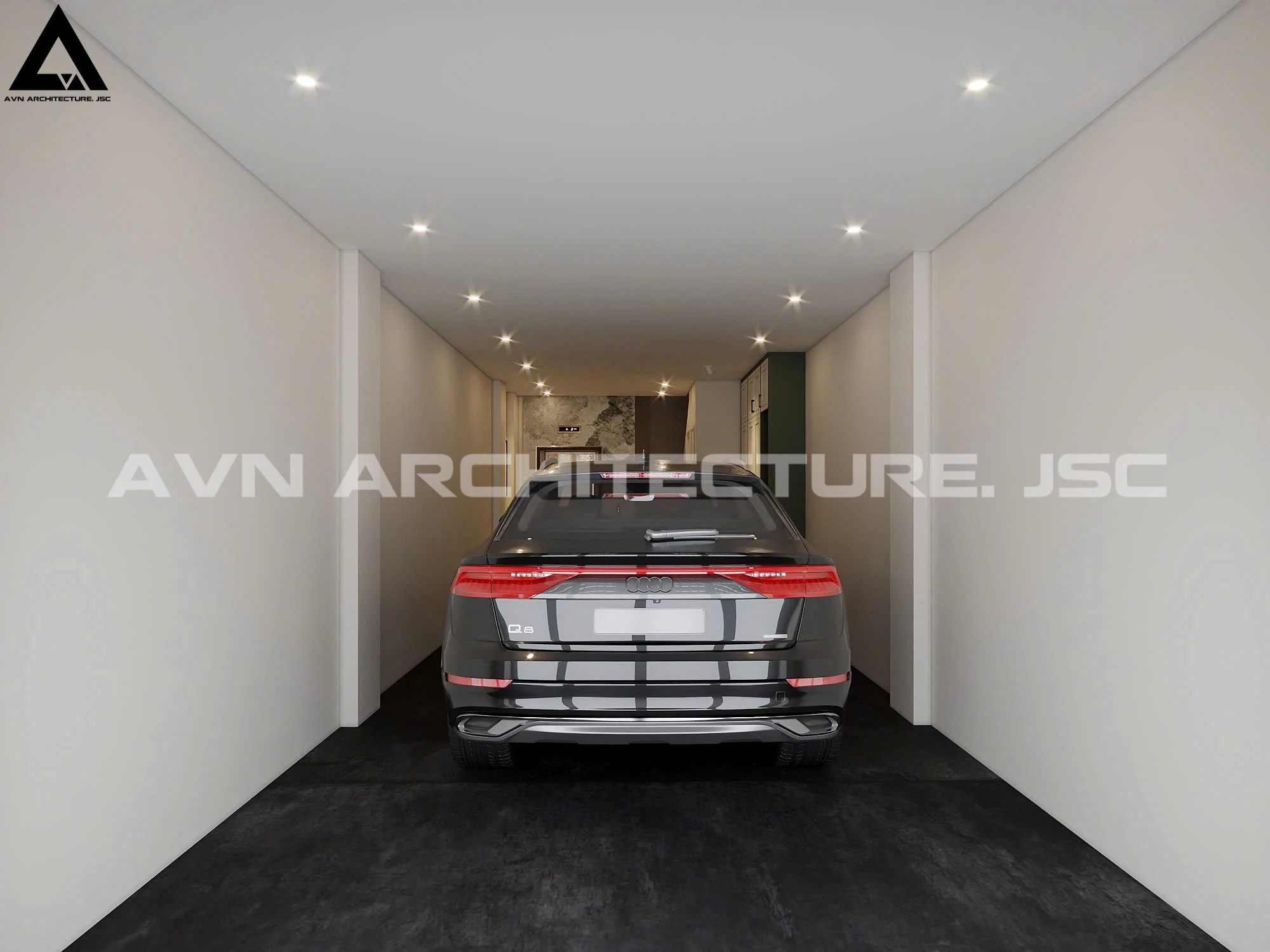 Lưu nháp tự động