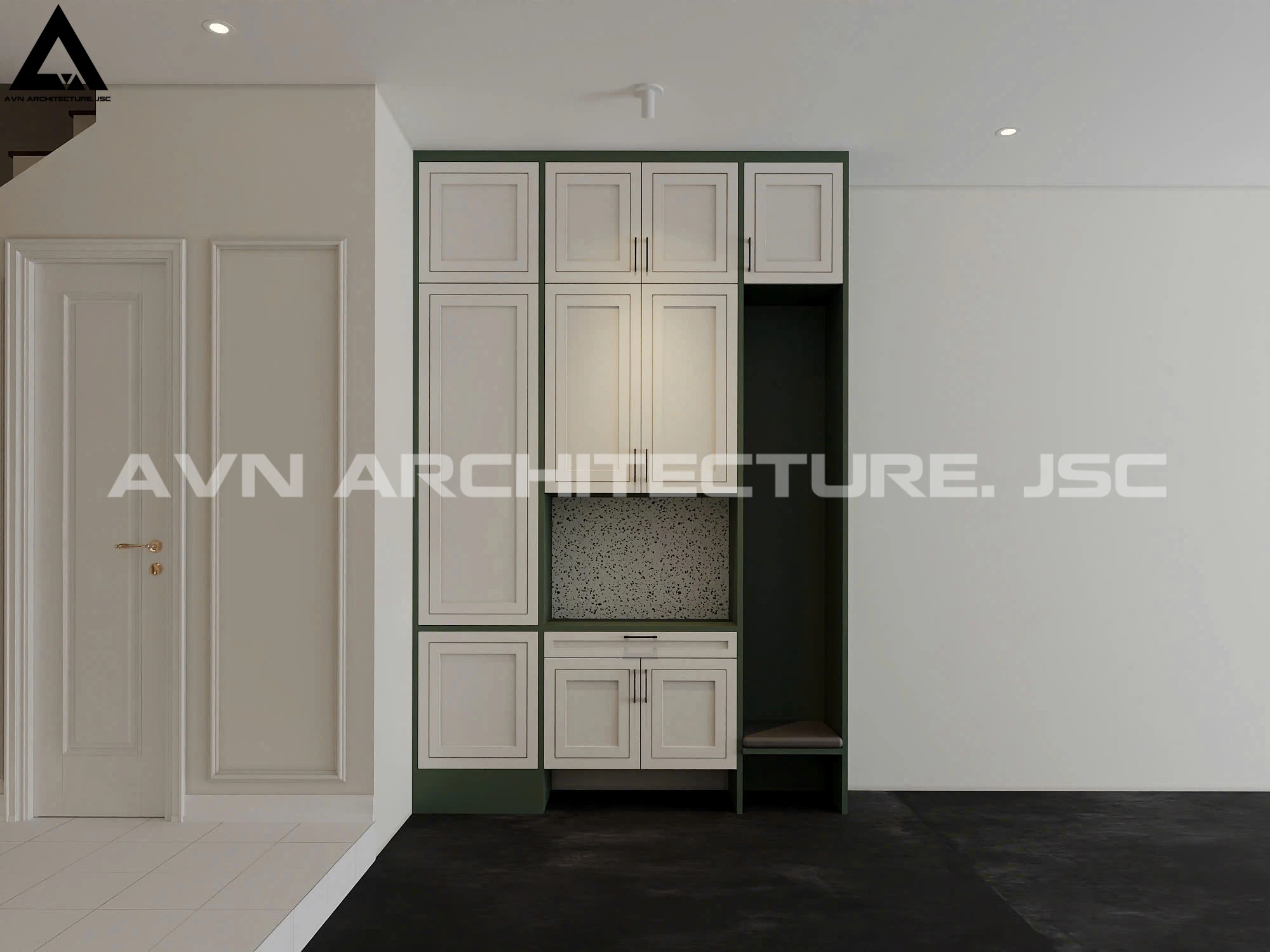 Lưu nháp tự động