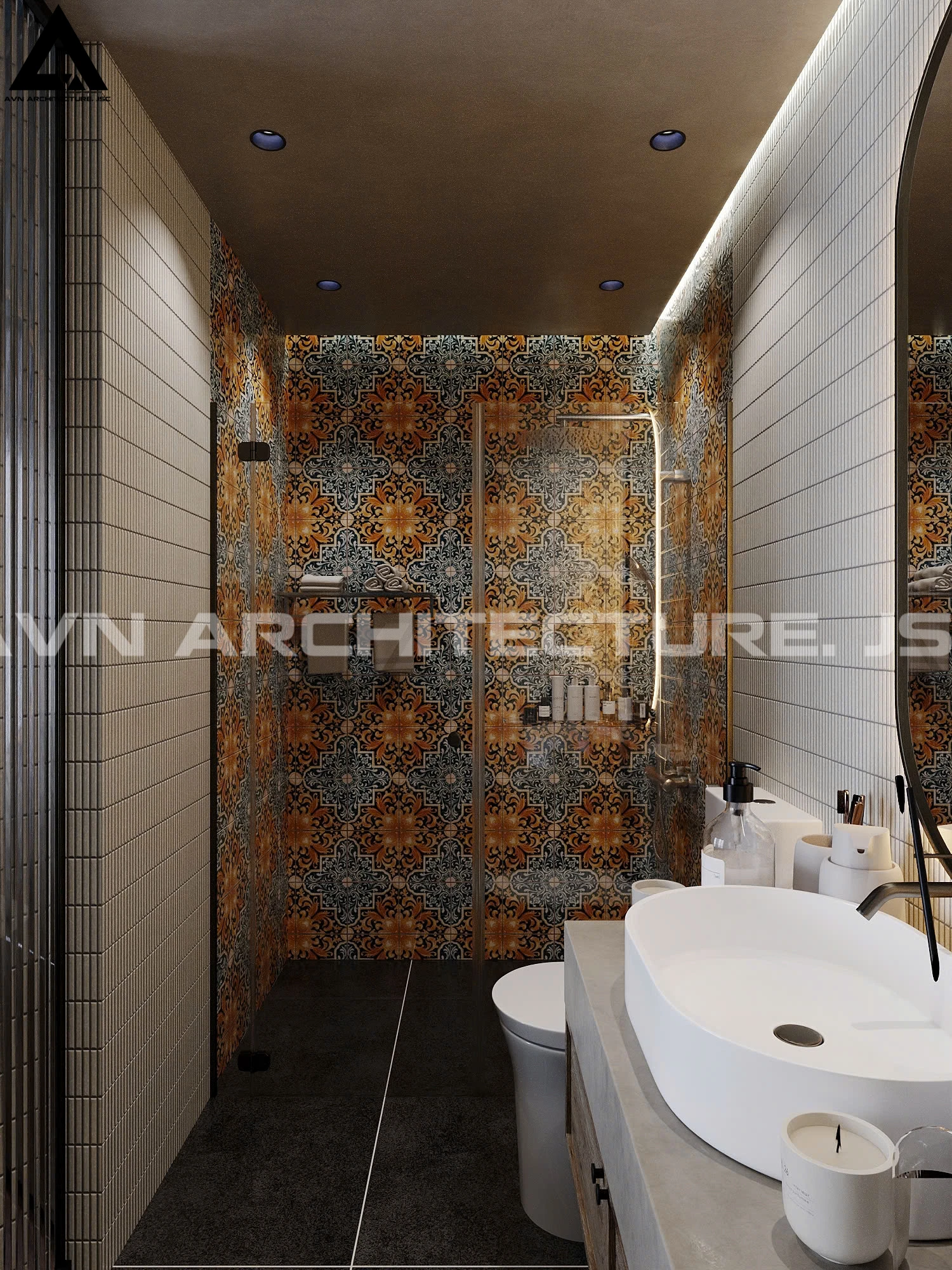 BIỆT THỰ HIỆN ĐẠI TẠI FLAMINGO THANH HÓA – KHÔNG GIAN SỐNG TINH TẾ & HÀI HÒA