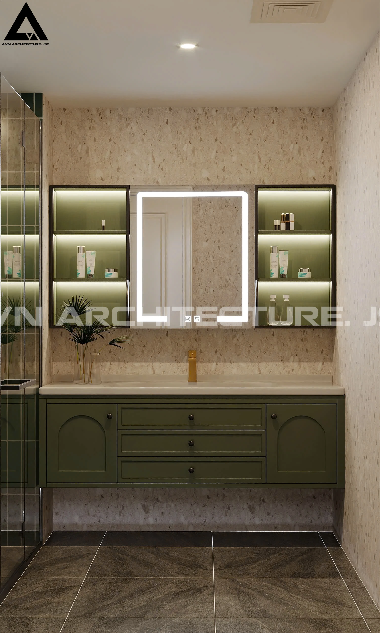 Lưu nháp tự động