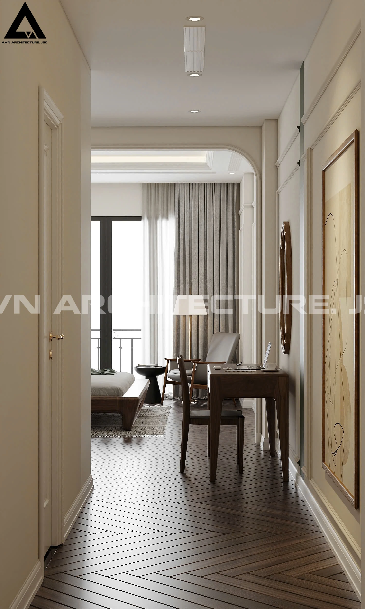 Lưu nháp tự động