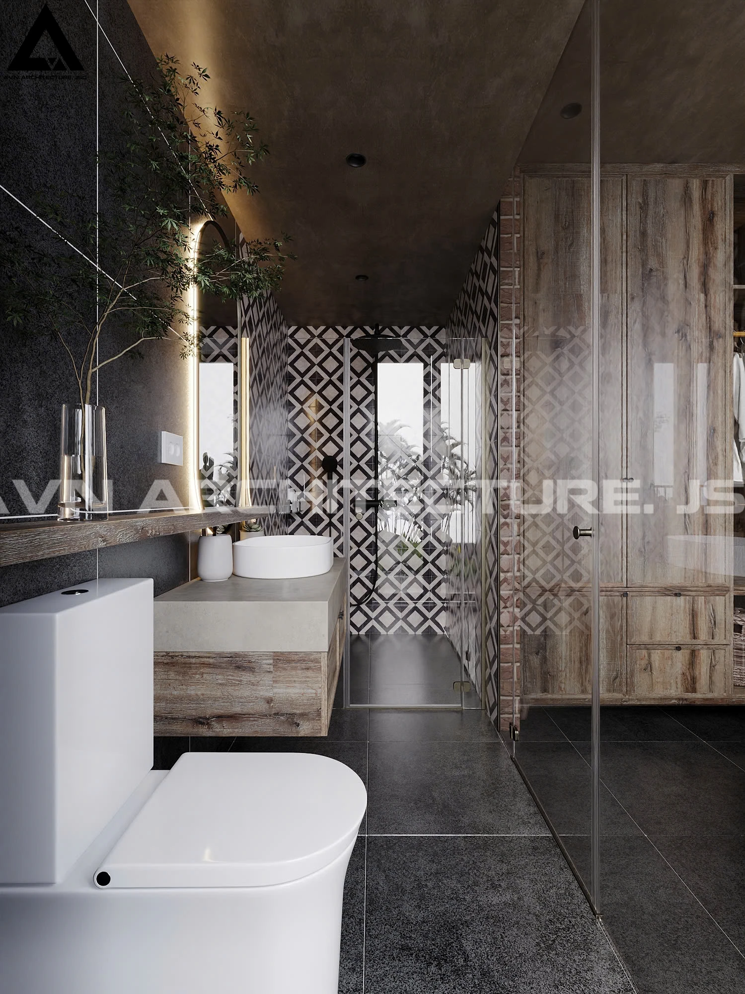 BIỆT THỰ HIỆN ĐẠI TẠI FLAMINGO THANH HÓA – KHÔNG GIAN SỐNG TINH TẾ & HÀI HÒA