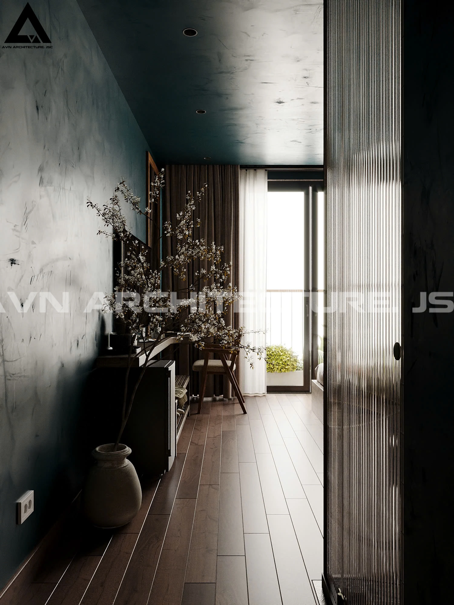 BIỆT THỰ HIỆN ĐẠI TẠI FLAMINGO THANH HÓA – KHÔNG GIAN SỐNG TINH TẾ & HÀI HÒA