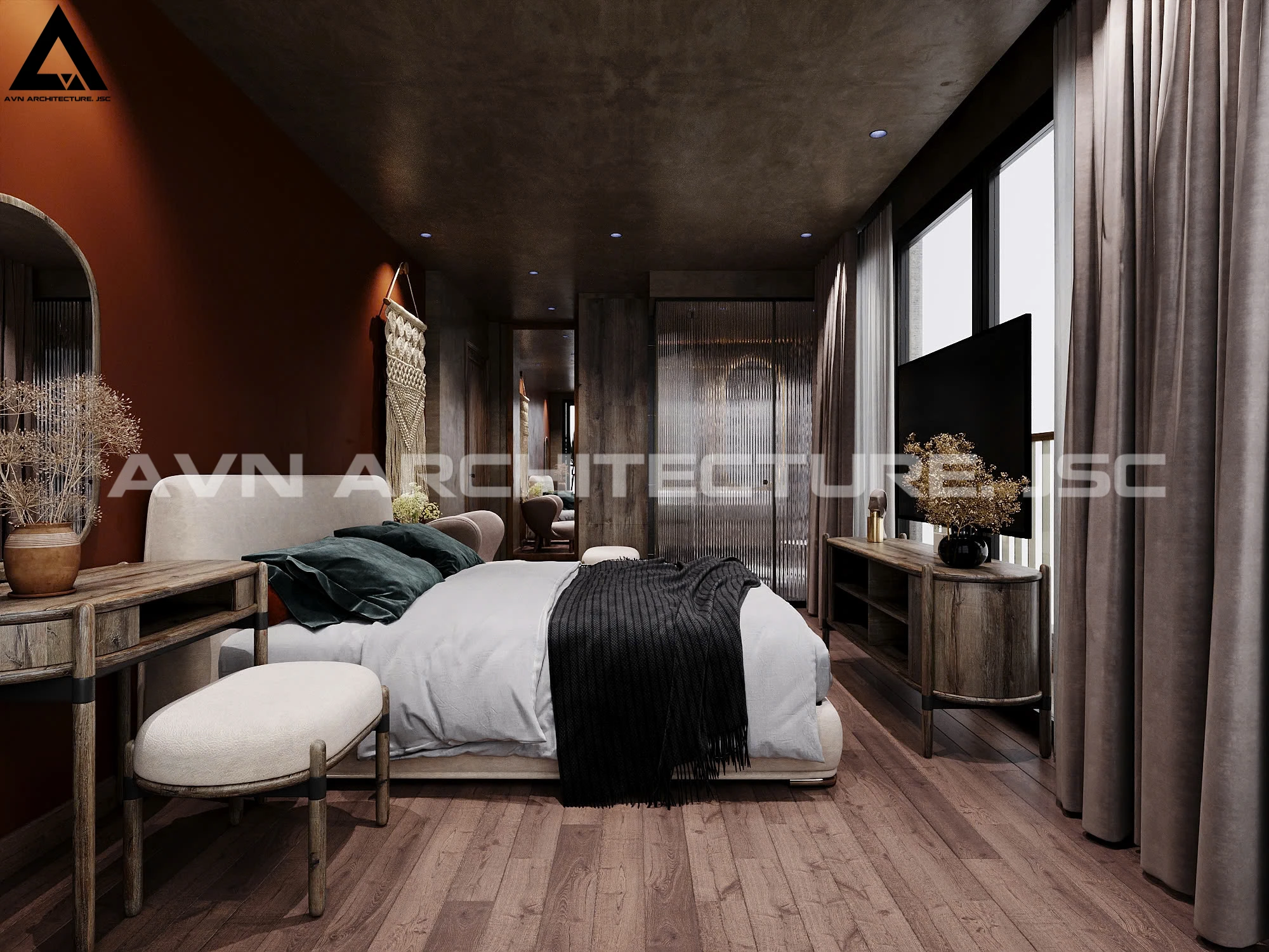 BIỆT THỰ HIỆN ĐẠI TẠI FLAMINGO THANH HÓA – KHÔNG GIAN SỐNG TINH TẾ & HÀI HÒA