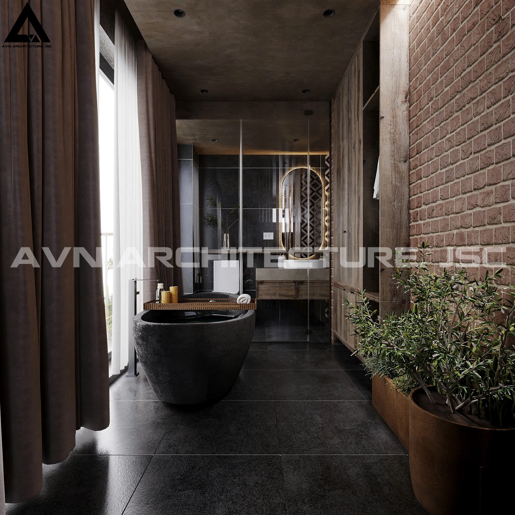 BIỆT THỰ HIỆN ĐẠI TẠI FLAMINGO THANH HÓA – KHÔNG GIAN SỐNG TINH TẾ & HÀI HÒA